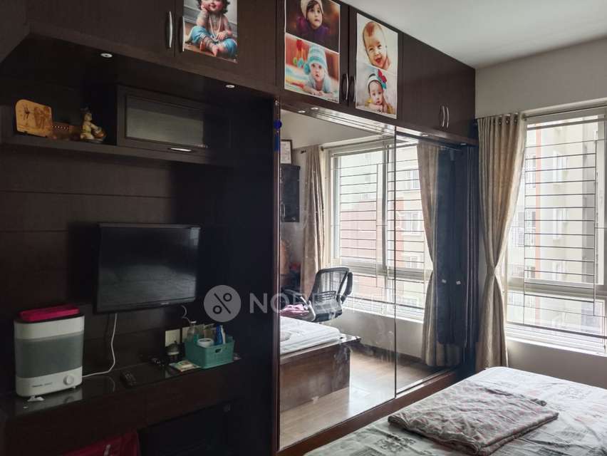 2 BHK Flat In Sumadhura Silver Ripples For Sale  In Whitefield