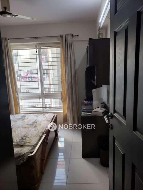 2 BHK Flat In Sumadhura Silver Ripples For Sale  In Whitefield