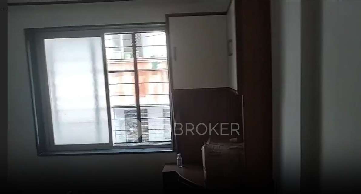1 BHK Flat In Gurukul Apartment For Sale  In Hingne Khurd