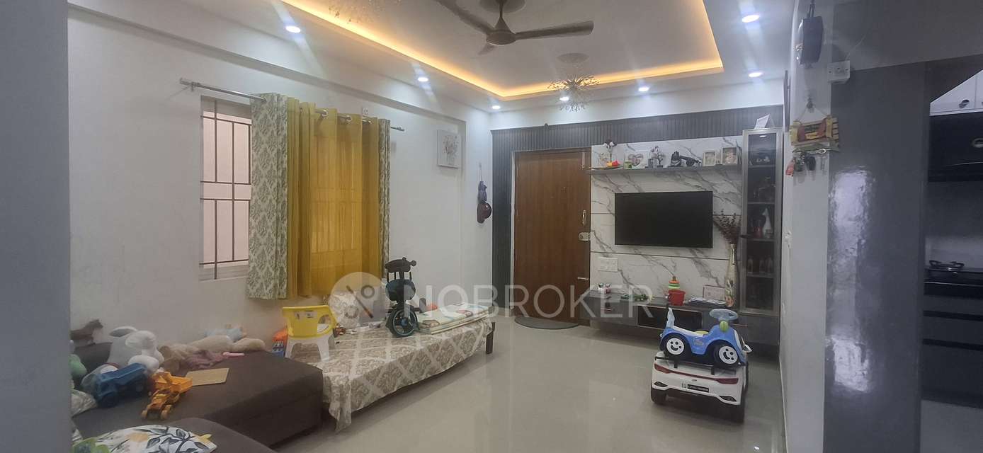 2 BHK Flat In Hi Life Rio For Sale  In Hadosiddapura