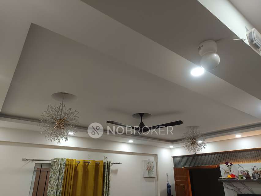 2 BHK Flat In Hi Life Rio For Sale  In Hadosiddapura
