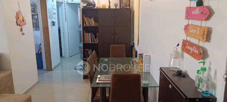 2 BHK Flat In Rustomjee Global City   For Sale  In Virar West