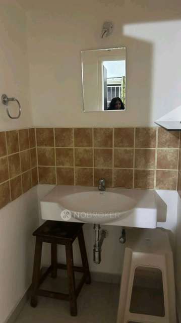 Single Room for Female In 2 BHK  In Megapolis Splendour In Hinjewadi, Pune