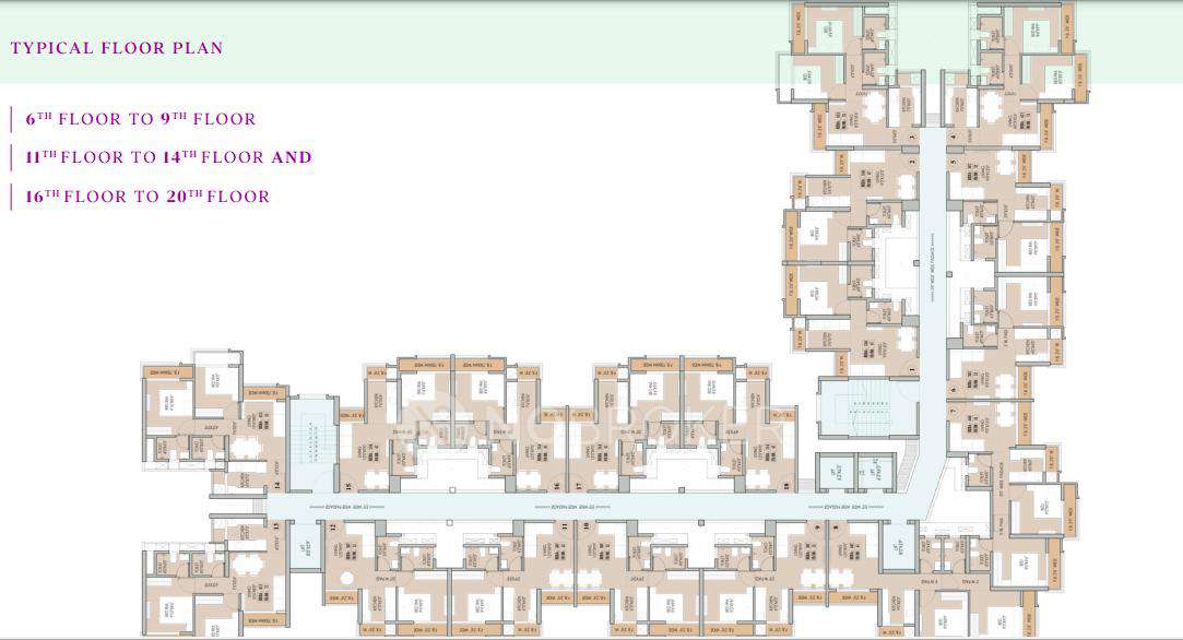 1 BHK Flat In Mansarovar Ariana For Sale  In Yashwant County, Opp. Dmart, Near Westin Hotel, Bhabola, Husaini Colony, Vasai West, Vasai-virar, Sandor, Maharashtra 401202