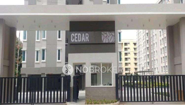 3 BHK Flat In  Brigade Orchards For Sale  In Devanahalli