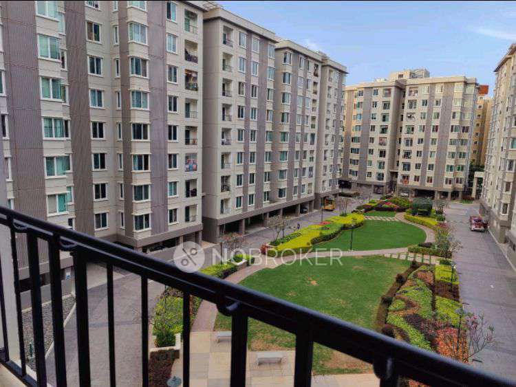 3 BHK Flat In  Brigade Orchards For Sale  In Devanahalli