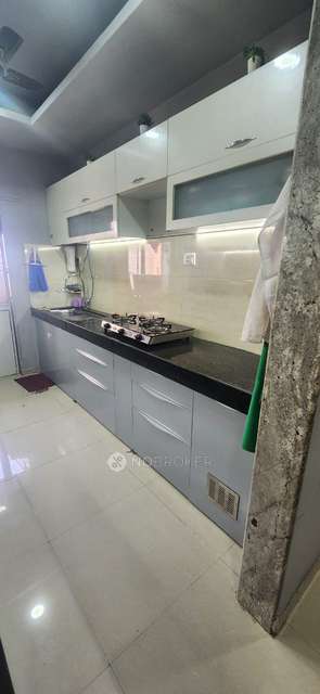 2 BHK Flat In Indiabulls Green Daffodil Chsl , Indiabulls Daffodils For Sale  In Indiabulls Daffodils
