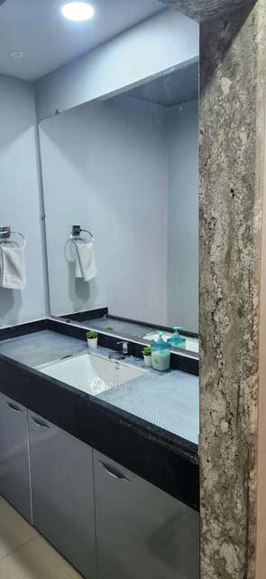 2 BHK Flat In Indiabulls Green Daffodil Chsl , Indiabulls Daffodils For Sale  In Indiabulls Daffodils