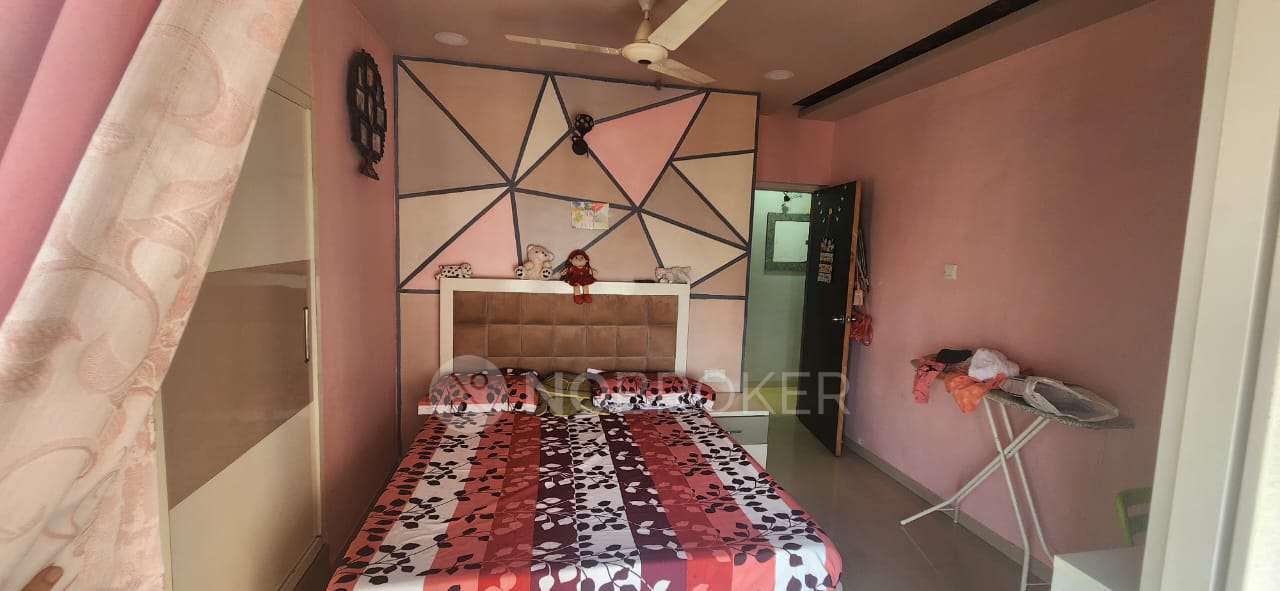 2 BHK Flat In Indiabulls Green Daffodil Chsl , Indiabulls Daffodils For Sale  In Indiabulls Daffodils