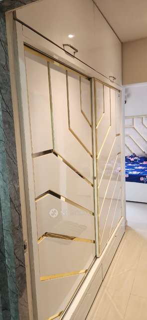 2 BHK Flat In Indiabulls Green Daffodil Chsl , Indiabulls Daffodils For Sale  In Indiabulls Daffodils