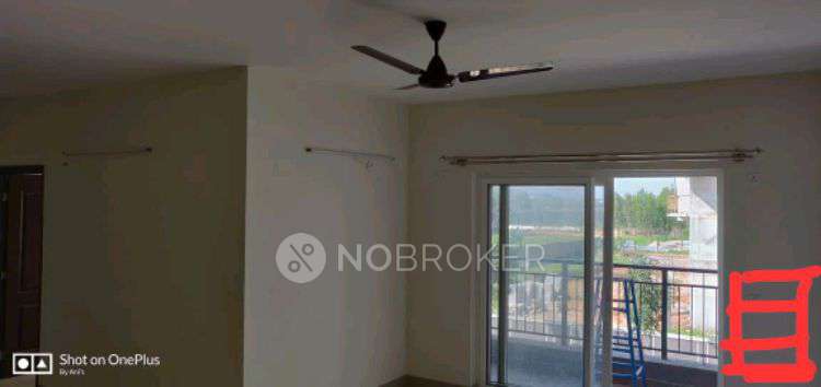 2 BHK Flat In Sjr Parkway Homes For Sale  In Rayasandra