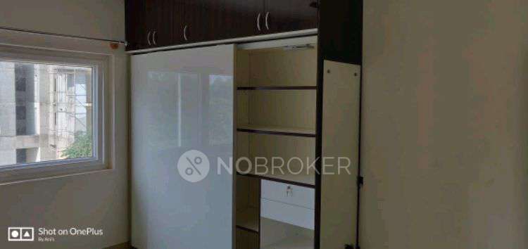 2 BHK Flat In Sjr Parkway Homes For Sale  In Rayasandra