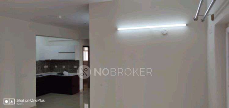2 BHK Flat In Sjr Parkway Homes For Sale  In Rayasandra