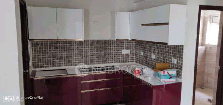 2 BHK Flat In Sjr Parkway Homes For Sale  In Rayasandra