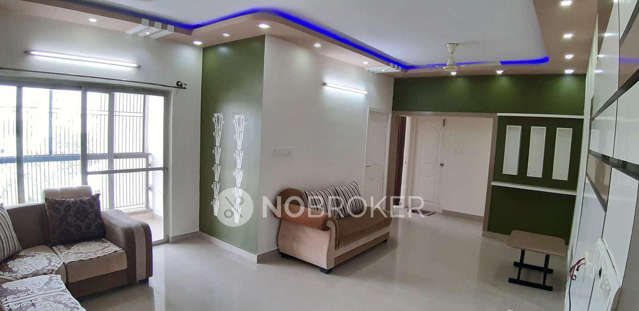 3 BHK Flat In Suncity Gloria Apartments For Sale  In Suncity Gloria Apartments