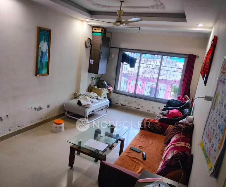 1 BHK Flat In Serenity Heights For Sale  In Borivali East