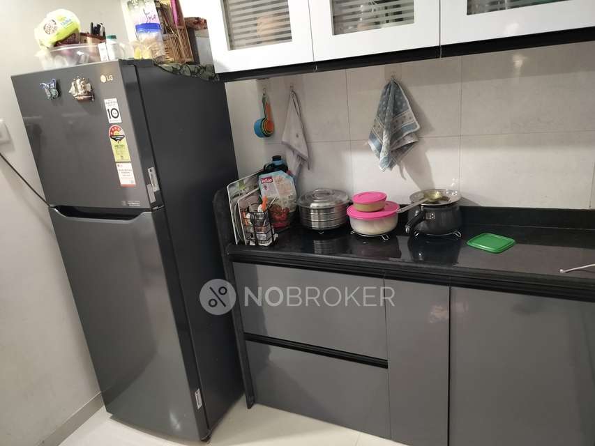 2 BHK Flat In Atrium Skyward For Sale  In Undri