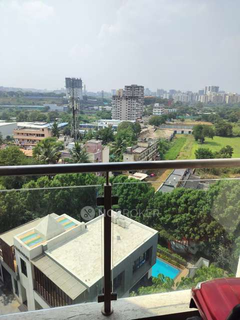 2 BHK Flat In Atrium Skyward For Sale  In Undri