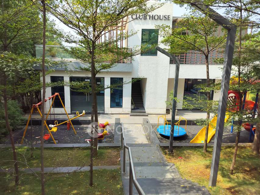 2 BHK Flat In Atrium Skyward For Sale  In Undri