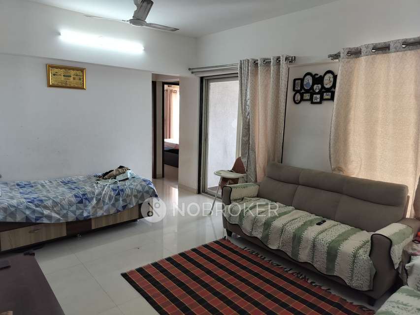 2 BHK Flat In Atrium Skyward For Sale  In Undri