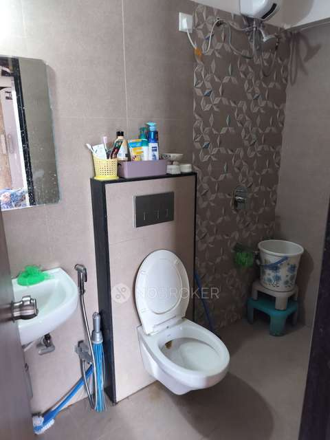 2 BHK Flat In Atrium Skyward For Sale  In Undri