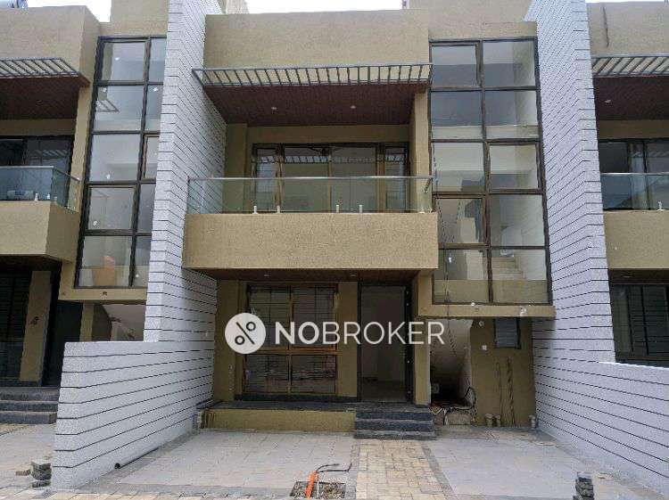 3 BHK Villa In Runal Gateway For Sale  In Ravet