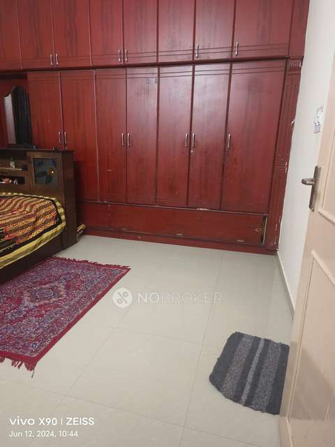 3 BHK Flat In Shree Hari Residency For Sale  In Nagavara