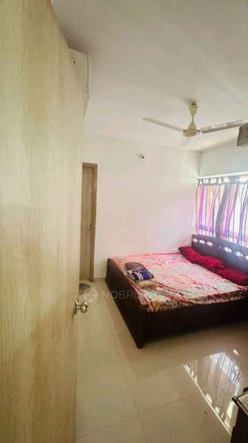 1 BHK Flat In Lodha Upper Thane For Sale  In Thane