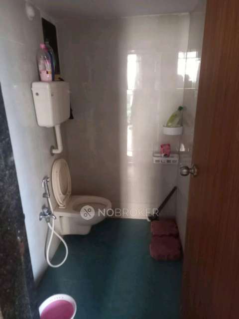 1 BHK Flat In Kalyan Nagari Daffodil Chs For Sale  In Kalyan Nagari