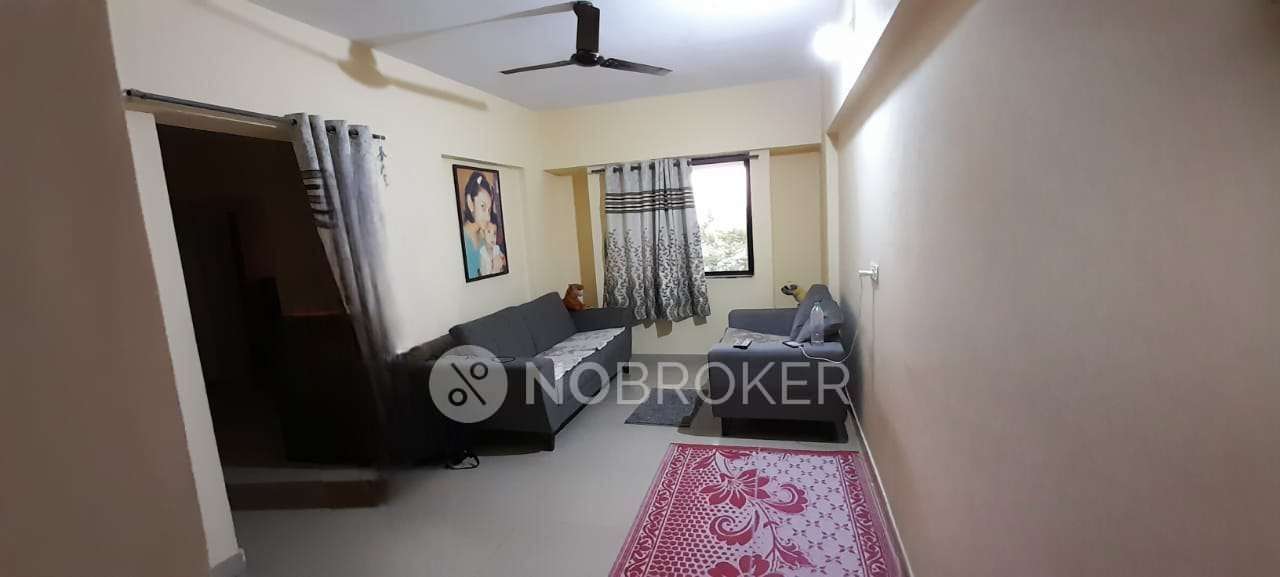 2 BHK Flat In Mayuri Anand Hosing Society Wagholi for Rent  In Wagholi