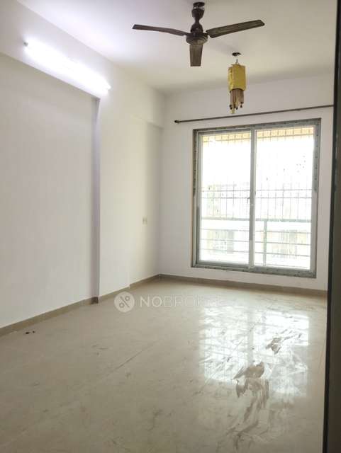 1 BHK Flat In Hi Tech Gulmahor For Sale  In Ulwe