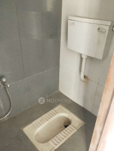 1 BHK Flat In Hi Tech Gulmahor For Sale  In Ulwe