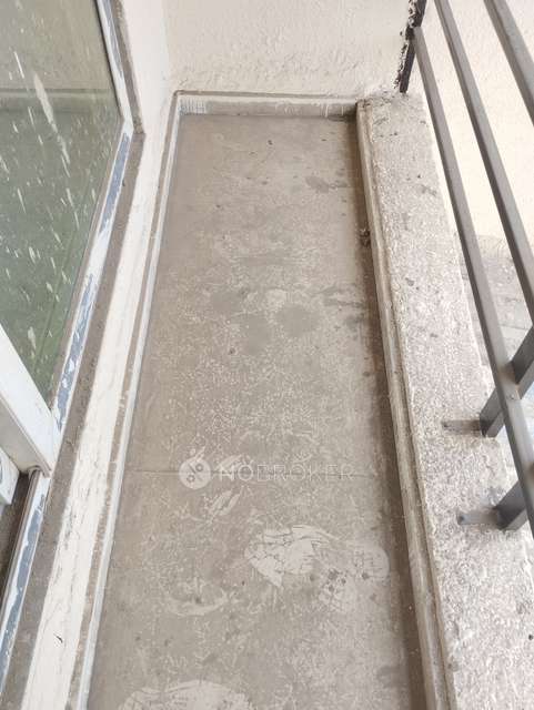 1 BHK Flat In Hi Tech Gulmahor For Sale  In Ulwe