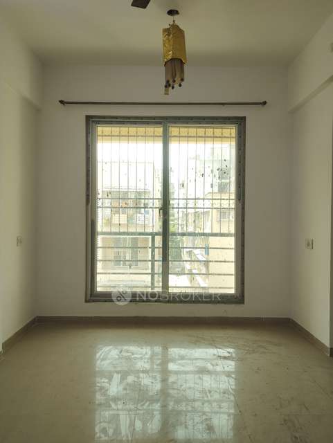 1 BHK Flat In Hi Tech Gulmahor For Sale  In Ulwe