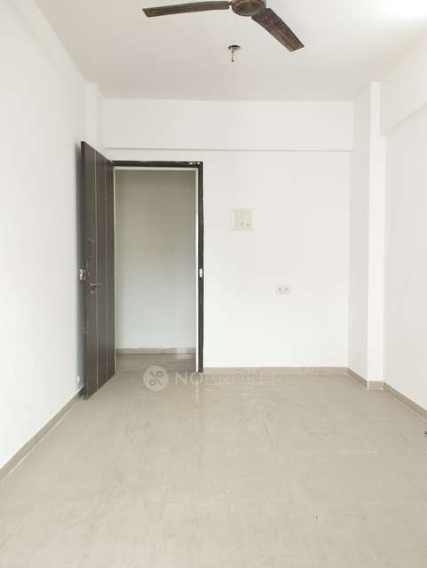 1 BHK Flat In Hi Tech Gulmahor For Sale  In Ulwe