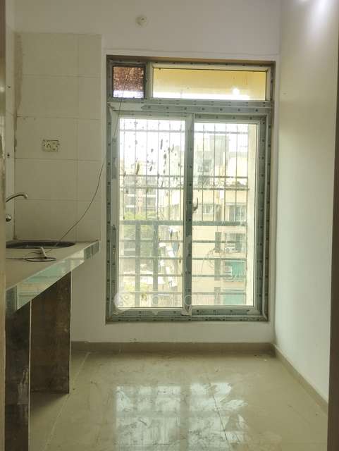 1 BHK Flat In Hi Tech Gulmahor For Sale  In Ulwe