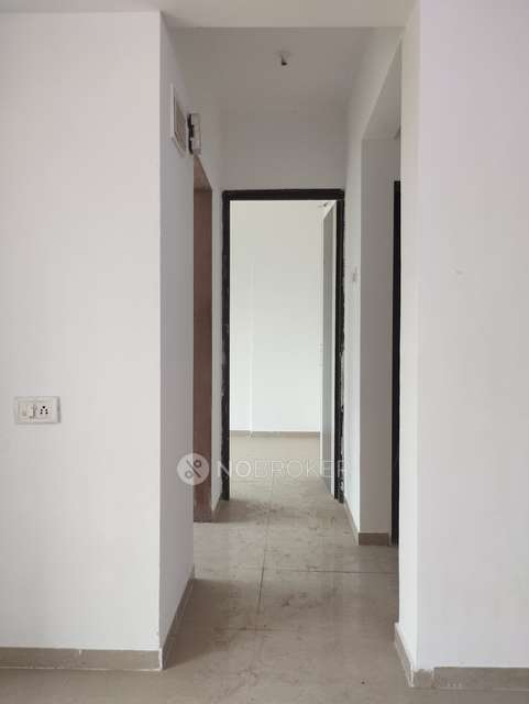 1 BHK Flat In Hi Tech Gulmahor For Sale  In Ulwe