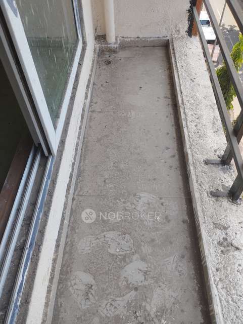 1 BHK Flat In Hi Tech Gulmahor For Sale  In Ulwe