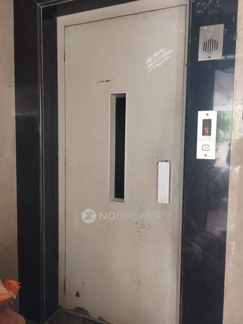 1 BHK Flat In Hi Tech Gulmahor For Sale  In Ulwe