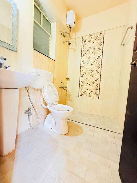 2 BHK Flat In Green Square for Rent  In Green Square, Baner, Pune, Maharashtra 411045, India