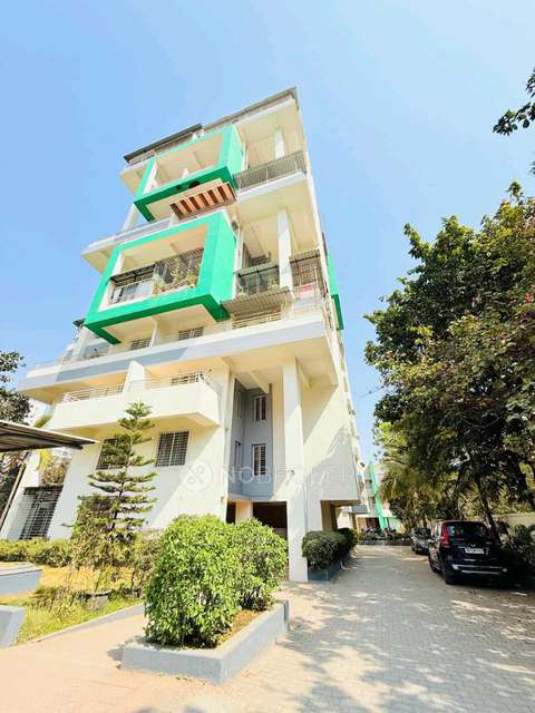 2 BHK Flat In Green Square for Rent  In Green Square, Baner, Pune, Maharashtra 411045, India