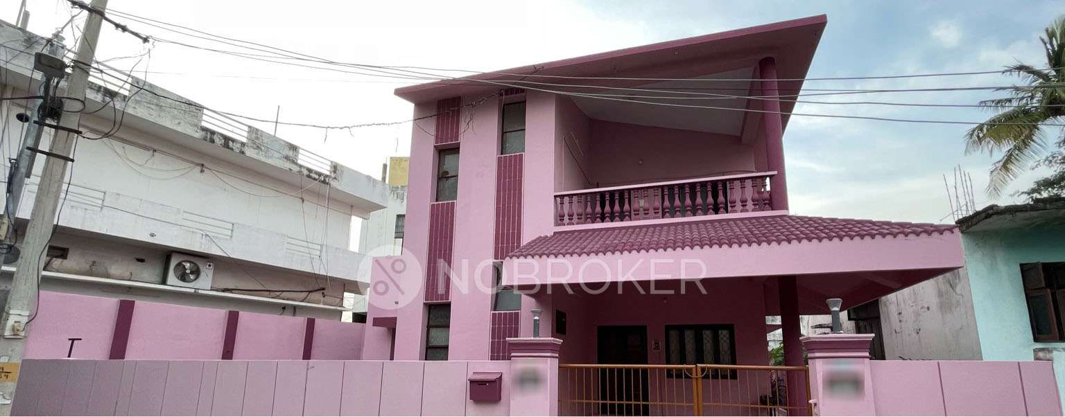 4 BHK House For Sale  In Icrisat Colony, Bowenpally