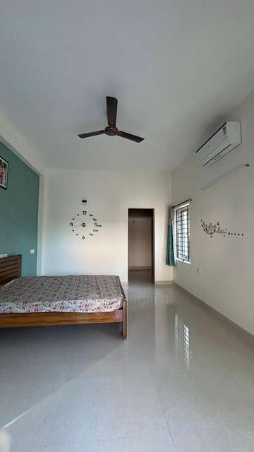 4 BHK House for Rent  In Thiruvidanthai