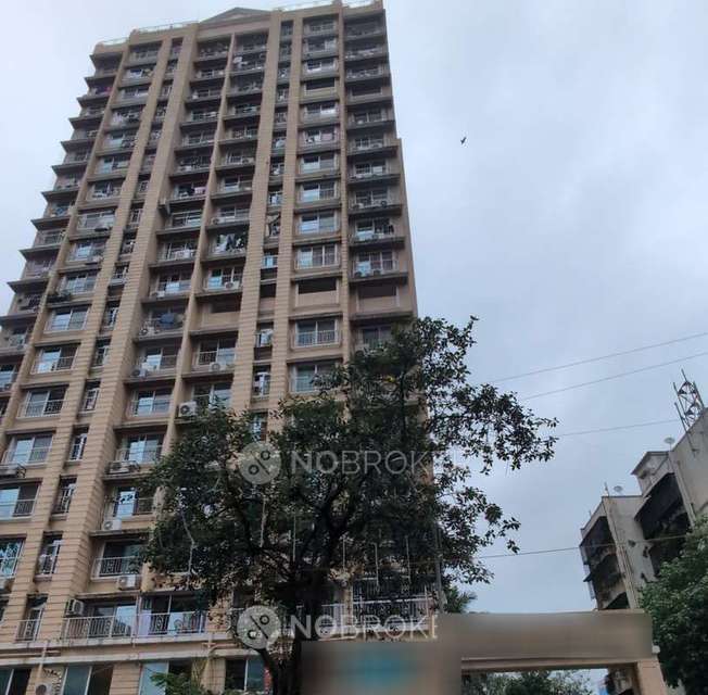 1 BHK Flat In Arihant Enclave For Sale  In Andheri East