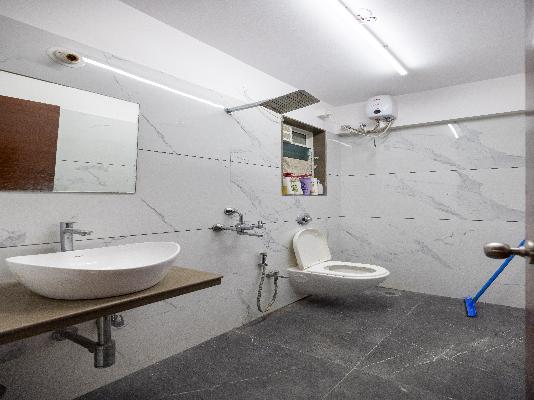 1 BHK Flat In Arihant Enclave For Sale  In Andheri East