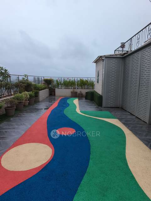 1 BHK Flat In Arihant Enclave For Sale  In Andheri East