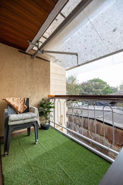 1 BHK Flat In Arihant Enclave For Sale  In Andheri East