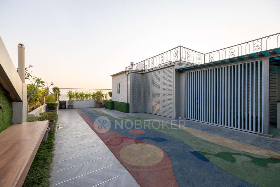 1 BHK Flat In Arihant Enclave For Sale  In Andheri East