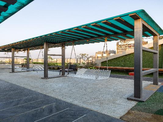 1 BHK Flat In Arihant Enclave For Sale  In Andheri East