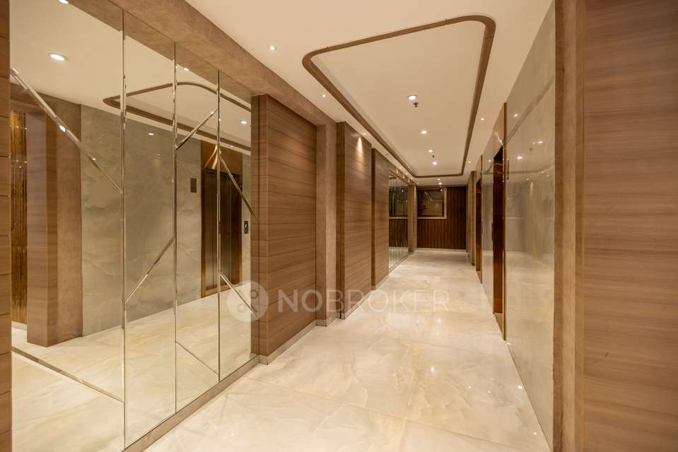 1 BHK Flat In Arihant Enclave For Sale  In Andheri East